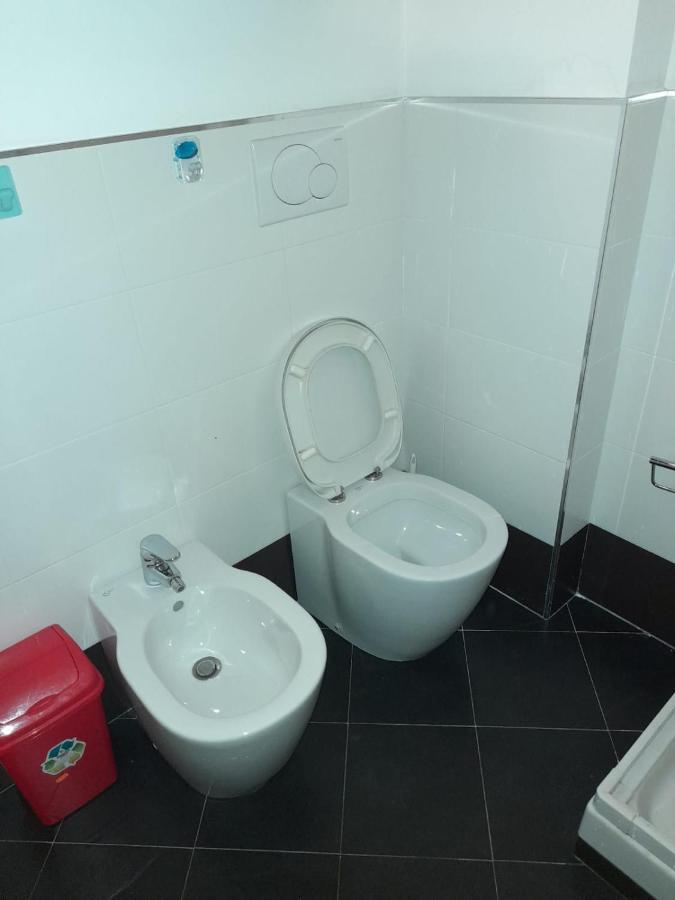 Tranquiloh Apartment Home Terni Buitenkant foto