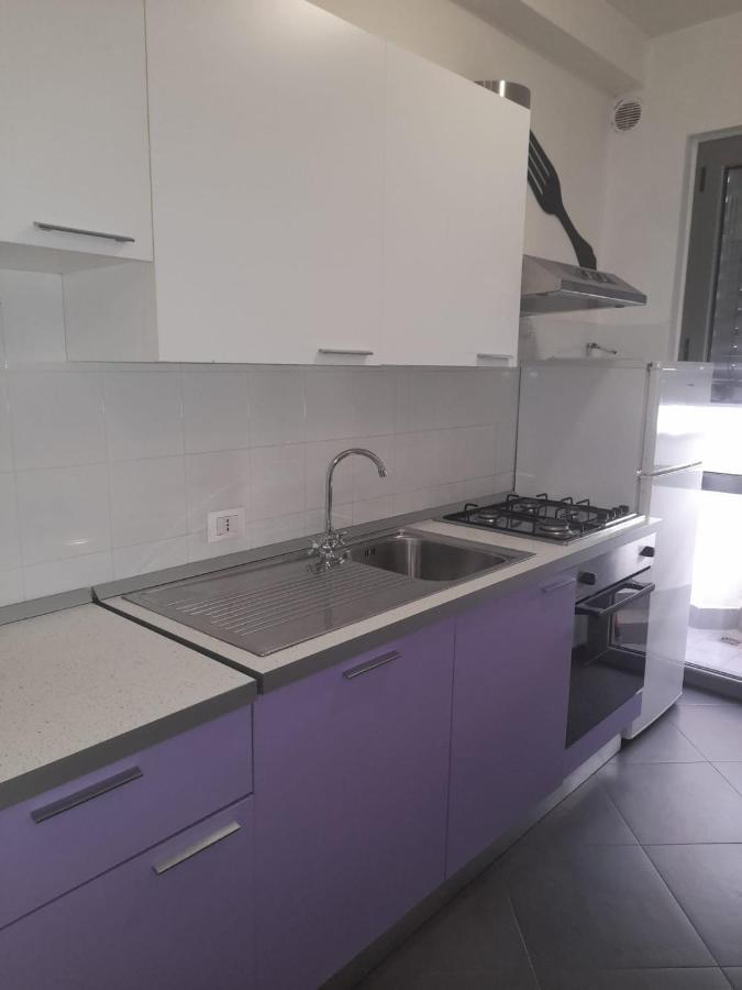 Tranquiloh Apartment Home Terni Buitenkant foto