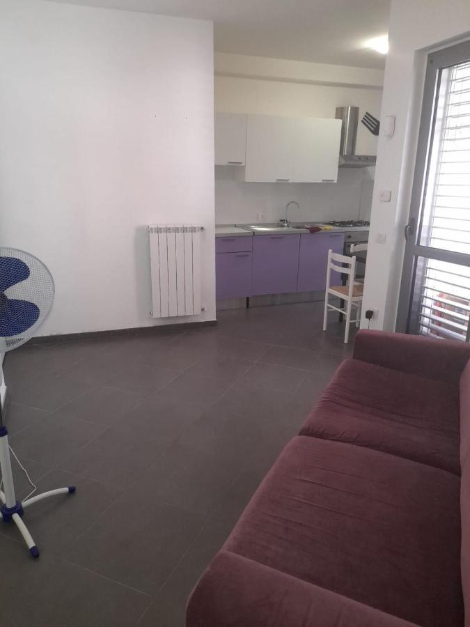 Tranquiloh Apartment Home Terni Buitenkant foto