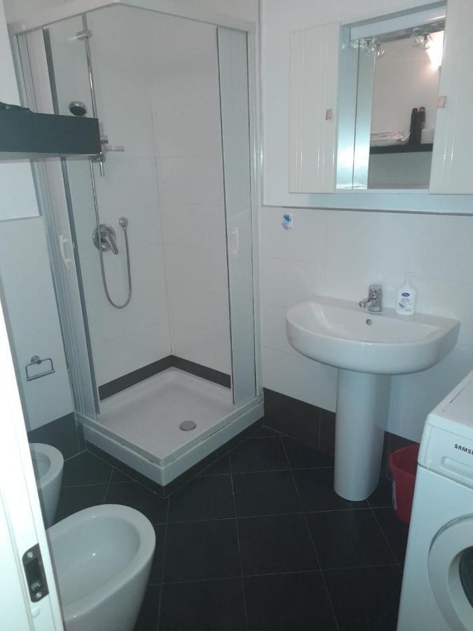 Tranquiloh Apartment Home Terni Buitenkant foto
