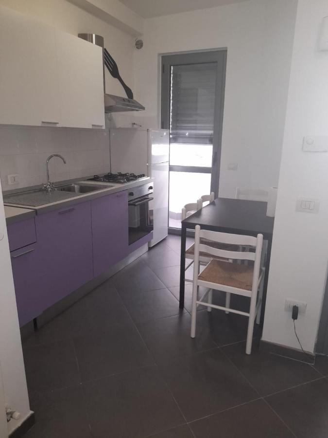 Tranquiloh Apartment Home Terni Buitenkant foto